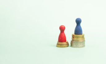【国際】「男女平等ランキング2026」、日本は117位で前年1上げ。G7ダントツ最下位