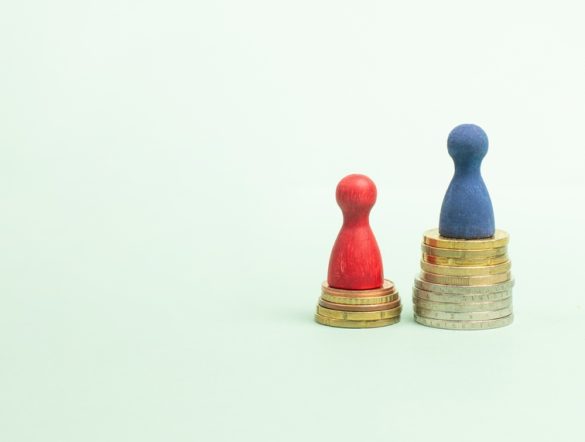 【国際】「男女平等ランキング2026」、日本は117位で前年1上げ。G7ダントツ最下位