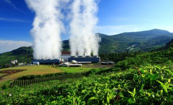 【日本】三菱ガス、三菱マテ、関東天然瓦斯開発、蔵王で地熱発電開発可能性調査開始。JOGMEC案件