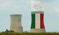 【イタリア】国会、原発建設再開法を可決。再エネと両立し気候目標達成へ。SMRの経済性課題