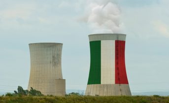 【イタリア】国会、原発建設再開法を可決。再エネと両立し気候目標達成へ。SMRの経済性課題