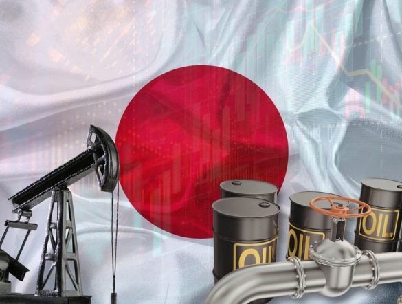 【日本】BNEF、2050年日本のエネルギー移行を展望。脱炭素加速でエネルギー輸入額82%減