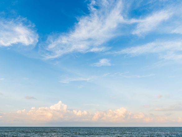 【国際】OceanEye国際アライアンス発足。海洋観測の国際協力強化に400億円。日本未加盟