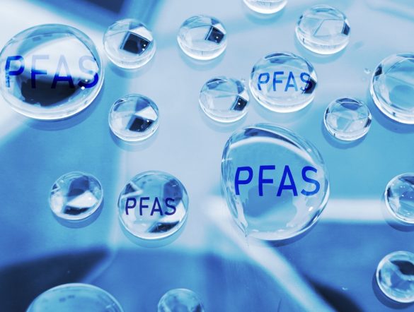 【国際】化学大手の大半がPFAS増産。AI・半導体・電池需要が急増。ChemSec分析