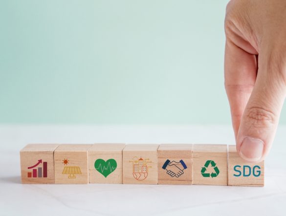 【戦略】2030年以降、SDGsはどうなるか ～ポストSDGsを巡る国際議論と日本企業への示唆～