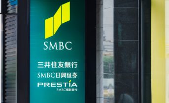 【日本】三井住友銀行、気候変動適応ファイナンスでCBS適合性取得。CBIと覚書も