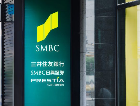 【日本】三井住友銀行、気候変動適応ファイナンスでCBS適合性取得。CBIと覚書も