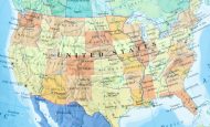 【アメリカ】全米48州157市、気候変動政策を独自に遂行。データベース公開。America is All In