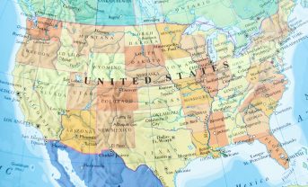 【アメリカ】全米48州157市、気候変動政策を独自に遂行。データベース公開。America is All In