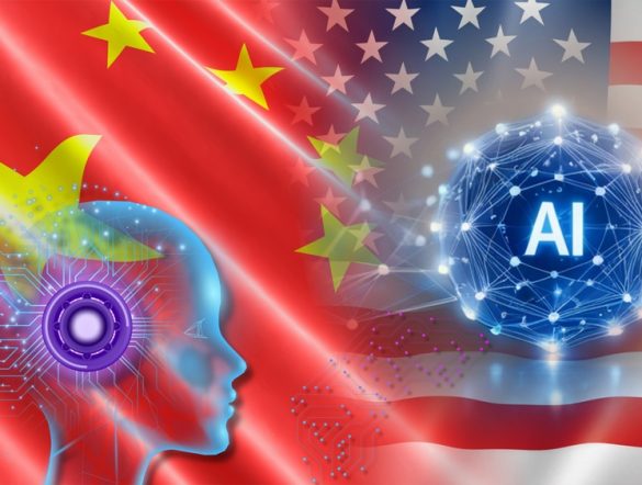 【アメリカ・中国】米中首脳会談、300億ドル相当の優遇関税で合意。AIからSIへ