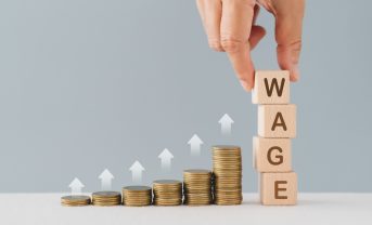 【日本】中小企業庁、最賃引上げ受け支援策発表。価格転嫁とプッシュ型支援。補助金引上げも