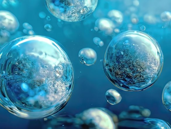【アメリカ】EPA、PFASや農薬、半揮発性有機化合物等の水質汚染対策強化へ。非標的分析も