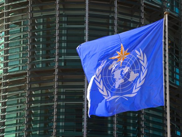 【国際】異常気象リスク、2027年2月にかけさらに増大の可能性。WMOのエルニーニョ分析
