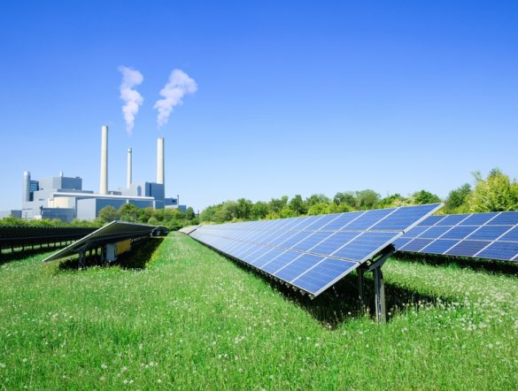 【ASEAN】IEA、エネルギー安保強化で電化・供給源多様化を提言。石炭依存減らすべき