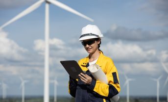 【国際】GWEC、風力人材育成で2機関と提携。人材需要が190万から600万人超に増加へ