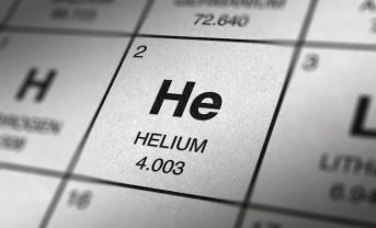【アメリカ】エネルギー省、ヘリウムを重要物質に指定。半導体製造に不可欠、供給リスク増大