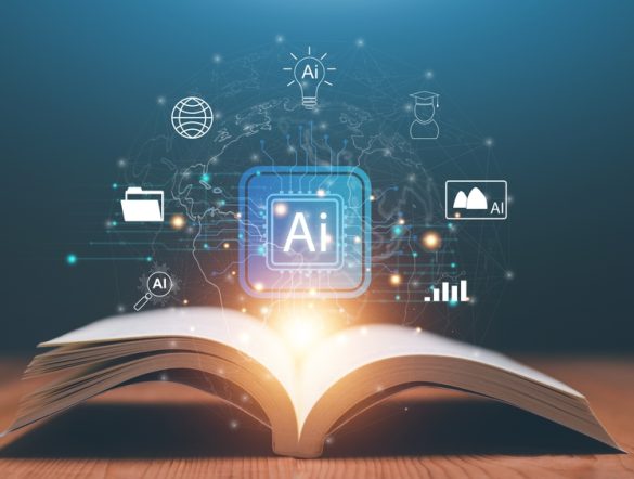 【アメリカ】AI時代、1,100万人に職種転換の可能性。マッキンゼー、成長分野への移行支援を提言