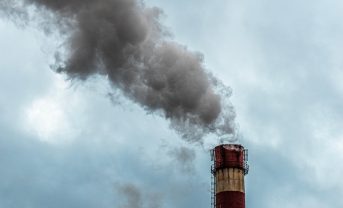 【国際】2025年の大気中CO2濃度、観測史上最高の426.8ppm。水素濃度も上昇。WMO年報