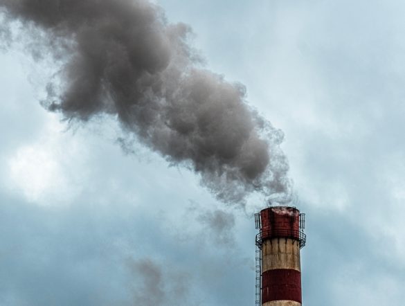 【国際】2025年の大気中CO2濃度、観測史上最高の426.8ppm。水素濃度も上昇。WMO年報