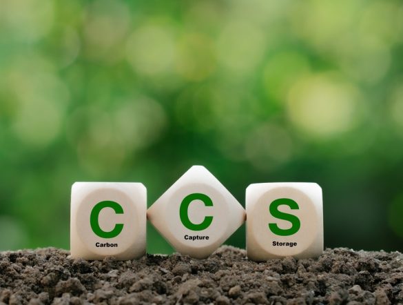 【ドイツ】ハイデルベルク、CCSプロジェクト「GeZero」一時停止。輸送網に課題