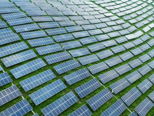 【中国】風力・太陽光、設備容量が2010GW突破。メーカーは海外輸出強化に照準