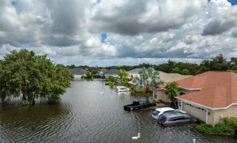 【金融】気候変動で保険は成立しなくなるのか ～再保険市場から見る「保険可能性」の境界～