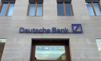【ドイツ】ドイツ銀行、第3四半期のサステナブル・トランジションファイナンスが320億ユーロで過去最高