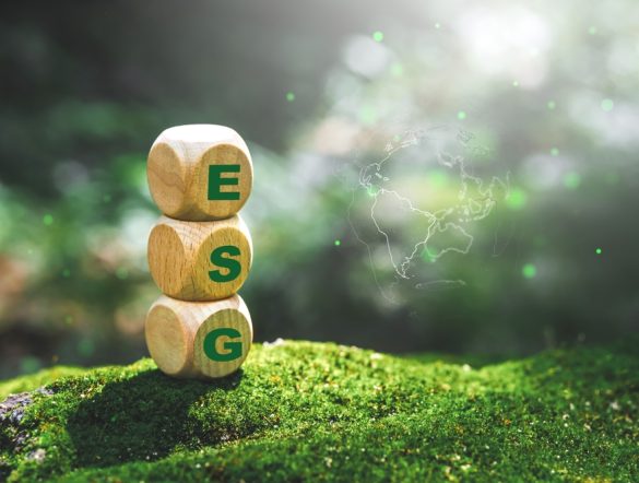 【国際】ESG評価機関ランキング2026、MSCIが独走。ESG BOOKやFTSEは低迷