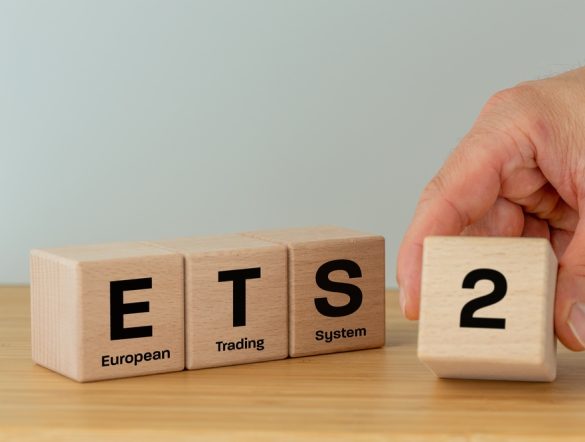 【EU】EU-ETS2の改正決定、成立。市場安定化準備金の運用を修正し不確実性を抑制