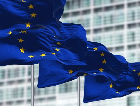 【EU】ESMA、2027年計画。ESG評価機関やグリーンボンドSPOの監督強化。サイバーセキュリティも