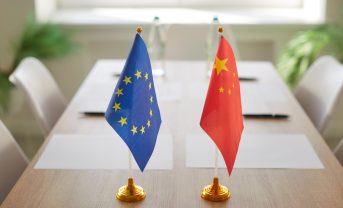 【EU・中国】44の欧州業界団体、EU加盟国政府に不公正な貿易慣行への対処要求。中国念頭に