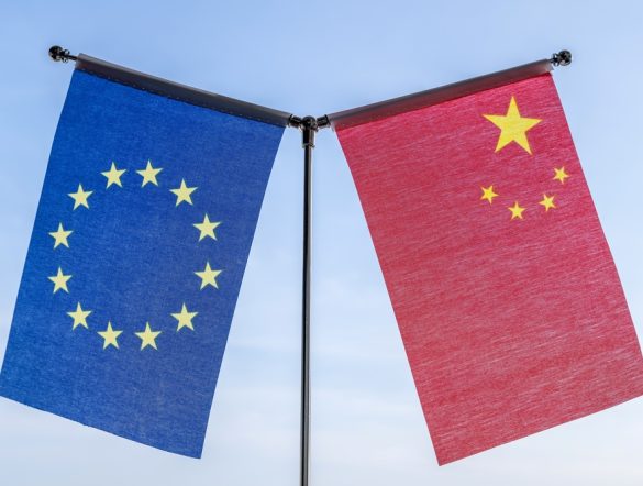 【国際】UNEP FI、中国とEUの自然関連銀行規制を比較。自然リスクの金融監督への統合進む