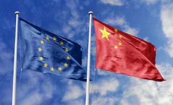 【EU・中国】閣僚級対話、HV・PHV輸入の半減で合意。中国側がEU姿勢の柔軟化に成功
