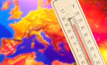 【EU】欧州委、気候レジリエンス枠組発表。全ての主要政策に気候レジリエンス組み込む