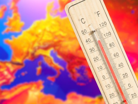 【EU】欧州委、気候レジリエンス枠組発表。全ての主要政策に気候レジリエンス組み込む