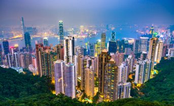 【香港】政府、香港版環境タクソノミー第2B版案公表。対象項目追加。気候変動適応も