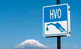 【日本】NTTドコモ、ENEOS、鹿島等9社、クリーン燃料証書制度実証参画。HVO環境価値移転