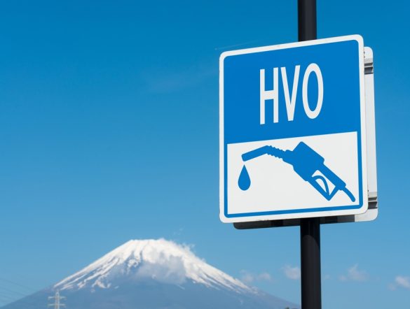 【日本】NTTドコモ、ENEOS、鹿島等9社、クリーン燃料証書制度実証参画。HVO環境価値移転