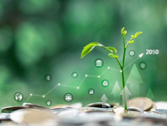 【国際】プライベート市場でESG投資が進展、アセット割合も拡大。PRIとSustainalytics調査