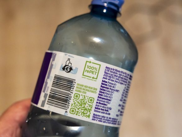 【EU】欧州委、飲料大手3社のグリーンウォッシュ事案で対策承認。ラベル表示内容厳格化