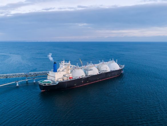 【カナダ】三菱商事、LNGカナダプロジェクト拡張への最終投資決定。年210万トン確保