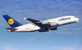 【EU】ルフトハンザ、SAFフライト名称をGreen FareからImpact Fareに改称。EmpCo指令影響か
