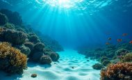 【国際】UNEP、気候テクノロジー進捗報告書2026発表。海洋テーマ。ブルーカーボン、mCDR等