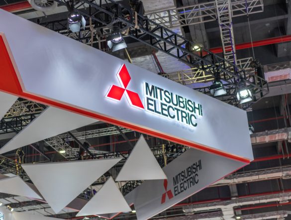 【日本】三菱電機、自動車部品子会社の株式50%を鴻海に譲渡。EVプラットフォーム共同開発へ