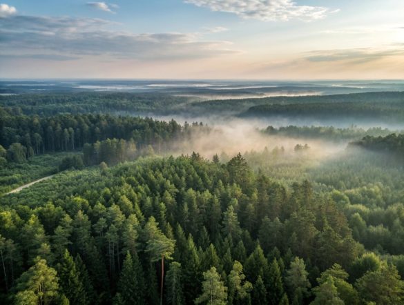 【国際】ネイチャーファイナンス進展も必要額に達せず。UNEP FIがCBD COP17前に分析