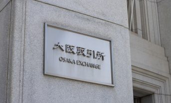 【日本】大阪取引所、ESG指数先物3商品の取引休止。取引高・建玉ゼロ続いていた
