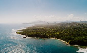 【オセアニア】太平洋島嶼国、化石燃料脱却の地域ロードマップ策定を協議。再エネ100%目指す