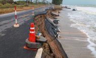 【国際】海洋蓄熱量が過去最高。海面上昇は年4.2ミリペース。EUコペルニクス警鐘