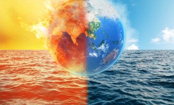 【国際】WMO、年末にかけエルニーニョ強化予測。気温と海水温が大きく上昇。影響に警鐘