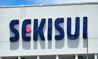 【日本】積水化学、ケミカルルーピング装置で企業向け初受注。日本コークス工業とCCU検証